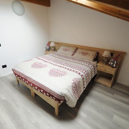 Appartamenti Ochner Pergine Valsugana Zewnętrze zdjęcie